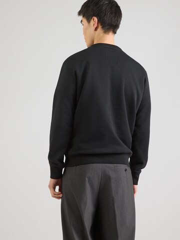 G-STAR Sweatshirt i sort: tilbage
