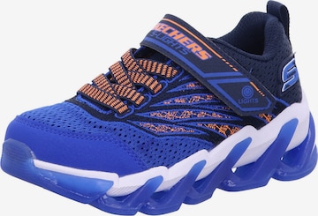 SKECHERS Sneakers 'MEGA-SURGE' in Blue: front
