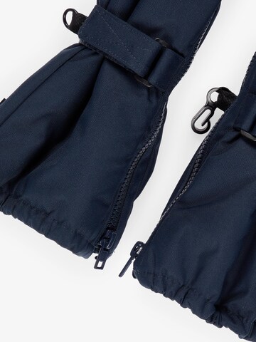 Gants NAME IT en bleu