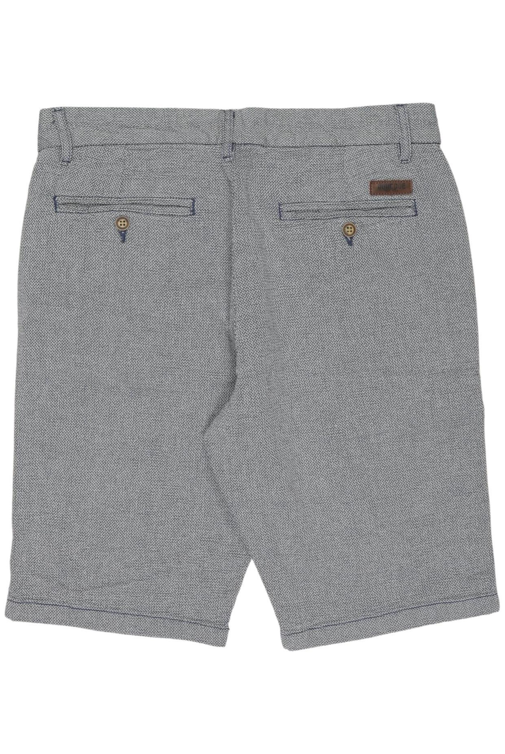INDICODE JEANS Shorts in 34 in Blue