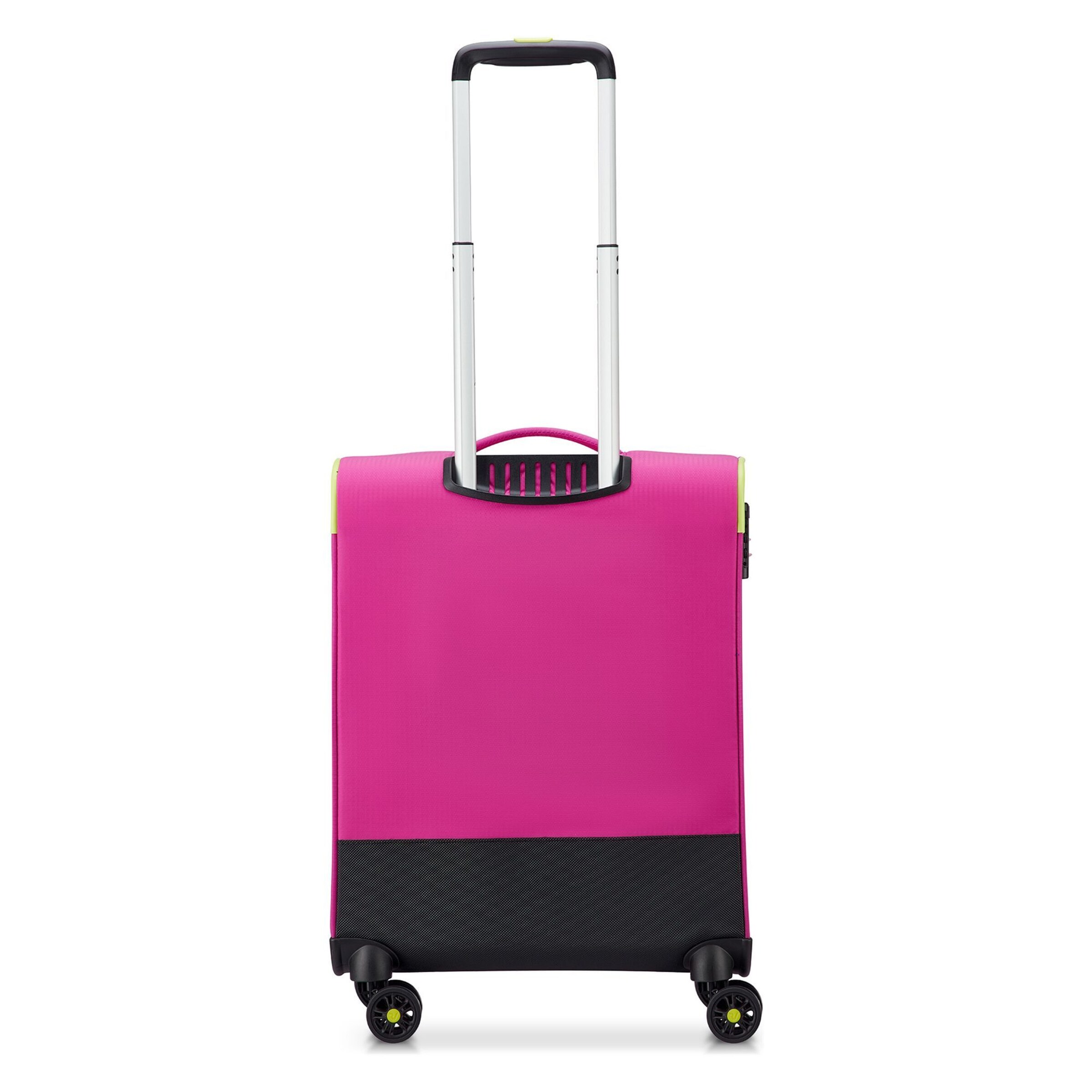 Roncato Cart 'Lite Neon' in Purple