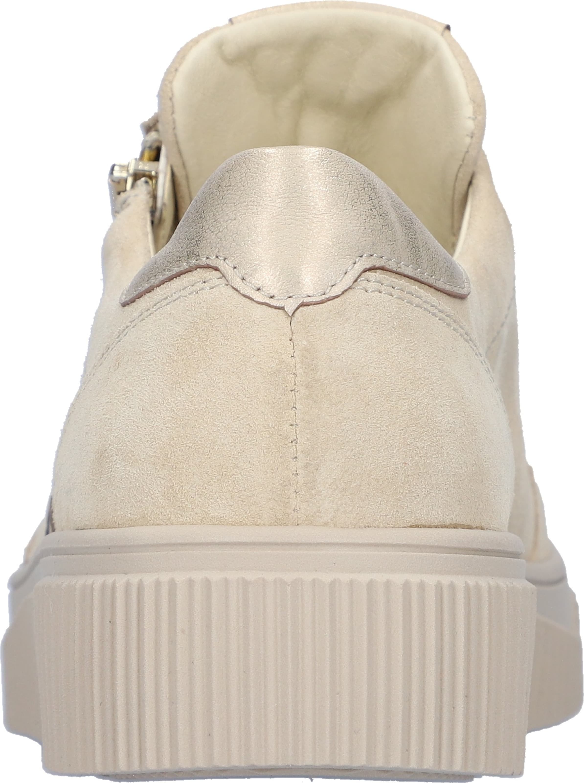 WALDLÄUFER Sneaker in Beige