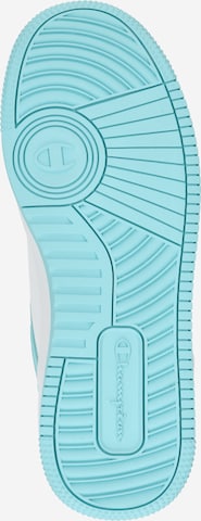 Champion Authentic Athletic Apparel - Zapatillas deportivas 'REBOUND 2.0' en azul