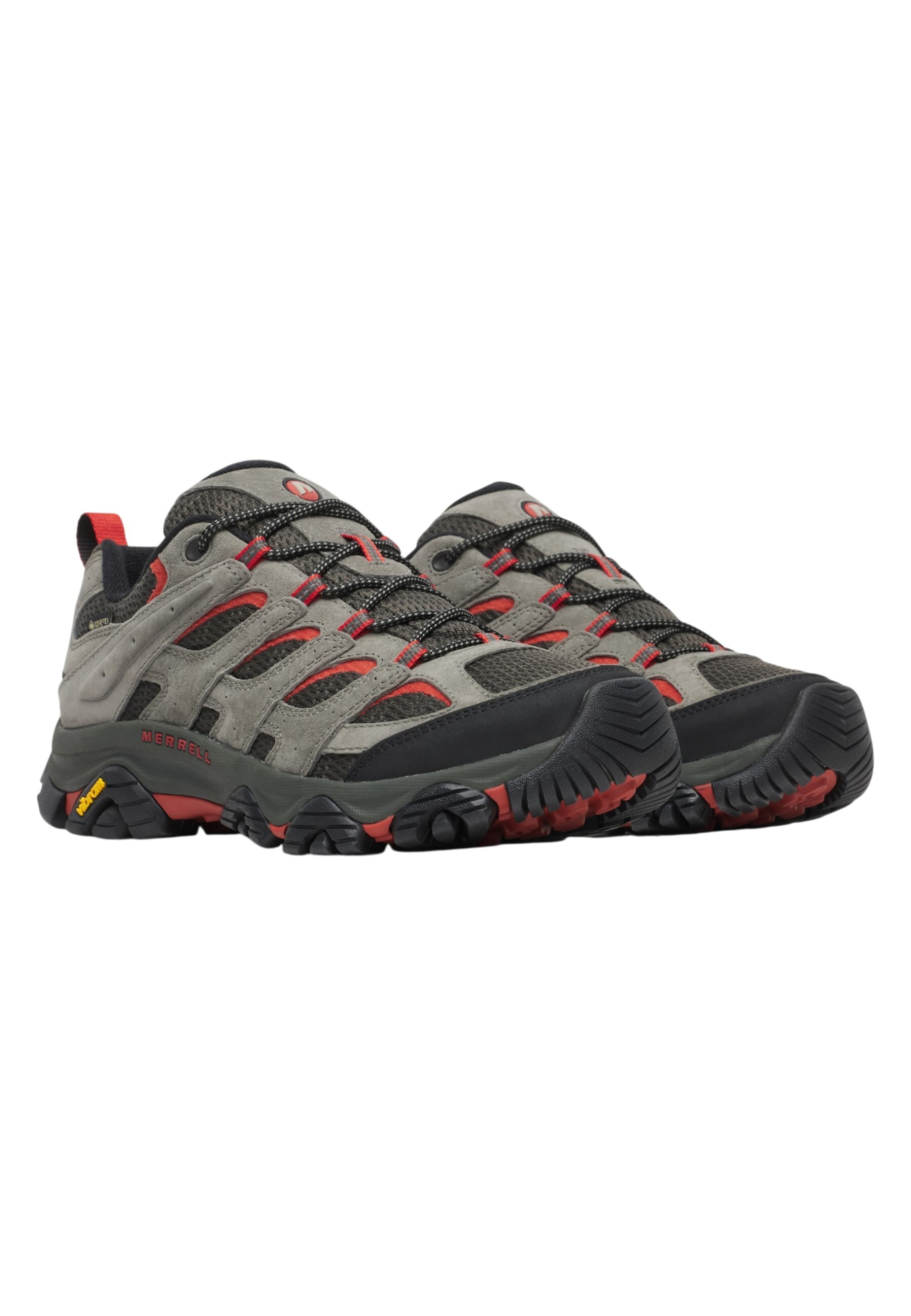 MERRELL Lage schoen in Grijs