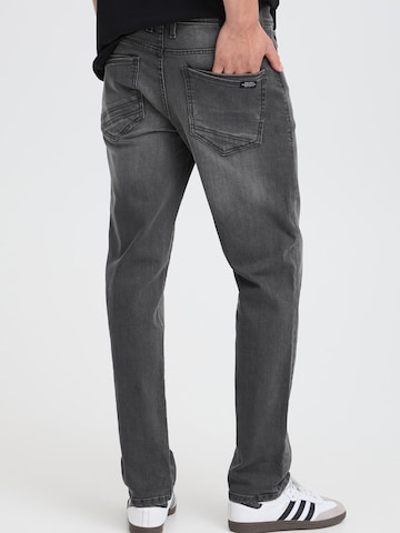 BLEND Regular Jeans 'Rock' in Grey