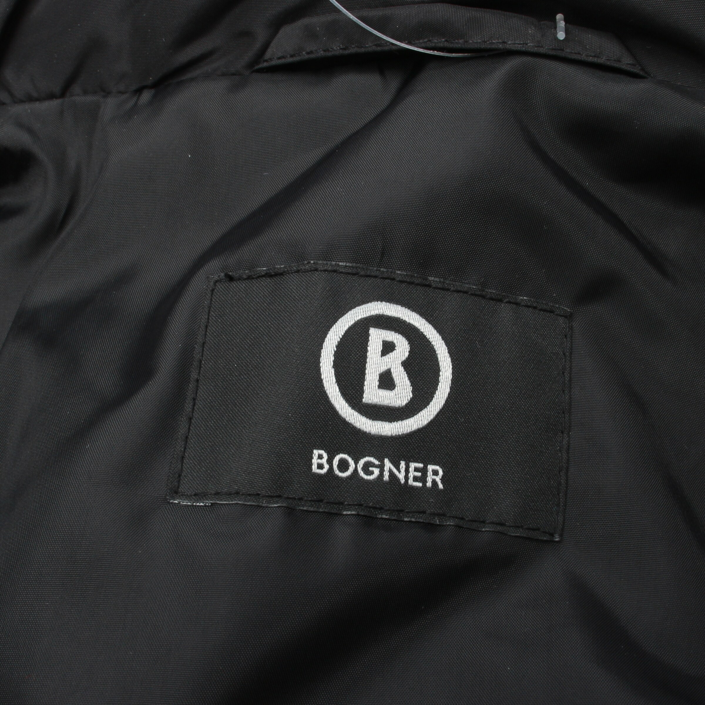 BOGNER Sonstige Kombination XS in Schwarz