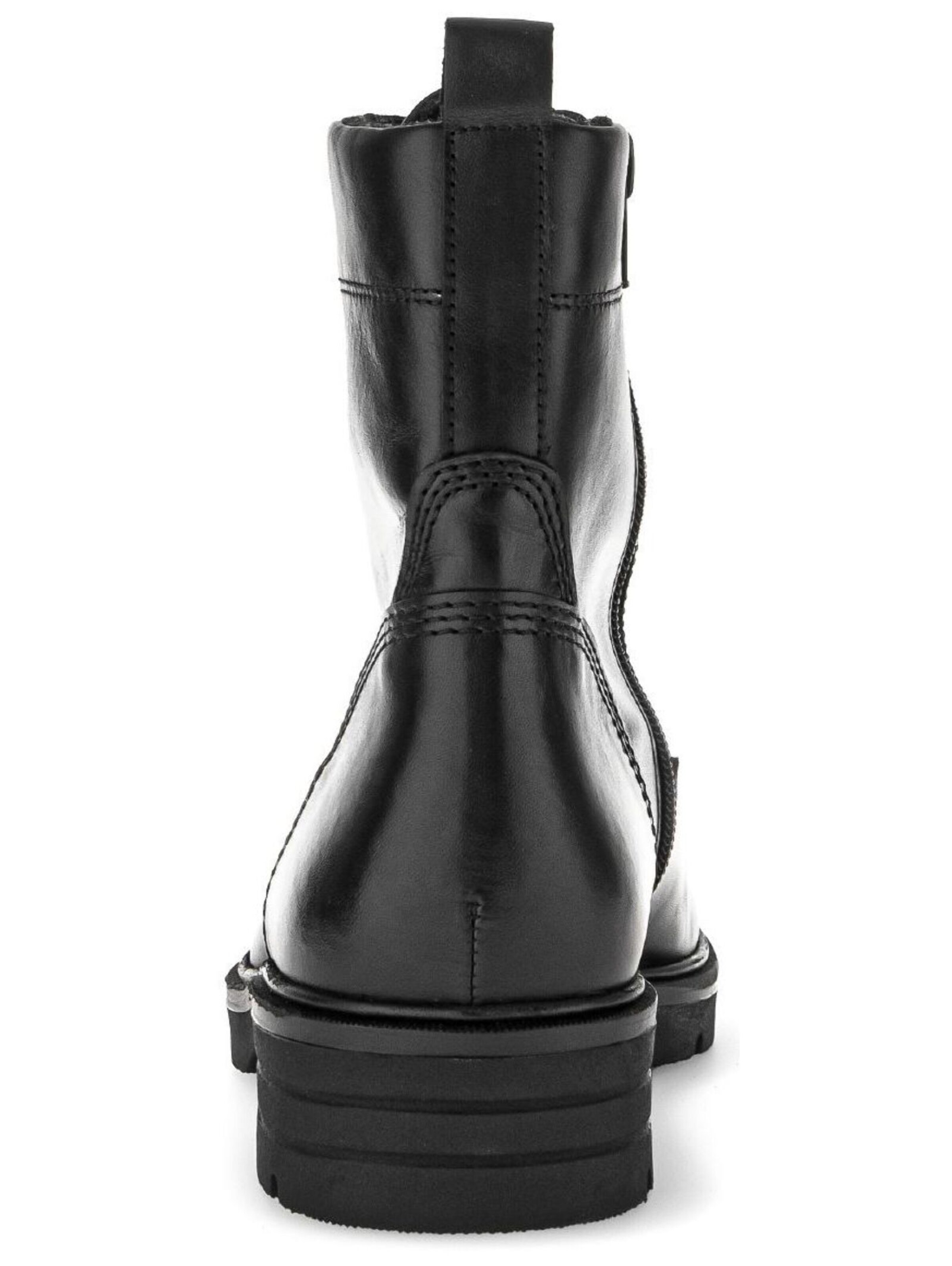 GABOR Stiefelette in Schwarz