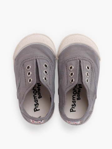 Sneaker di Pisamonas in grigio
