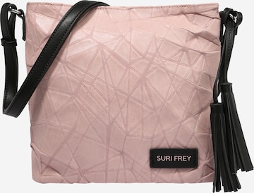 Suri Frey Crossbody bag 'Kimmy' in Pink: front