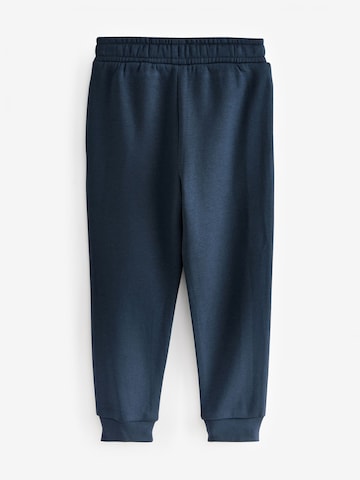 Effilé Pantalon CLARKS en bleu