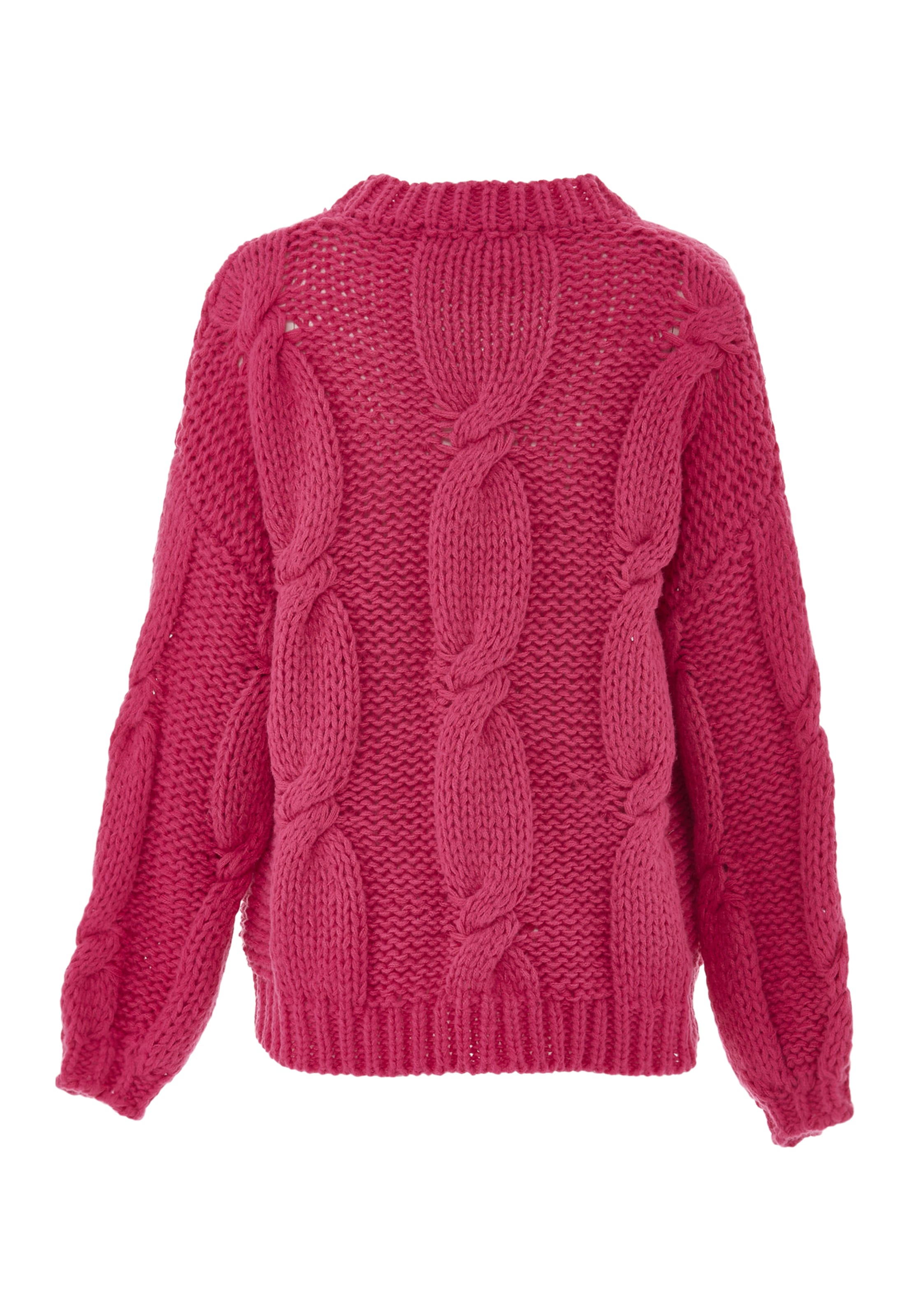 ebeeza Kampsun, värv roosa