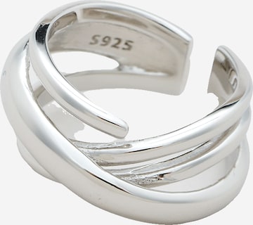 EDITED Ring 'Juliet' i silver: framsida
