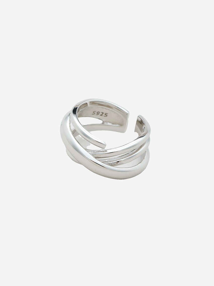 Ring 'Juliet'