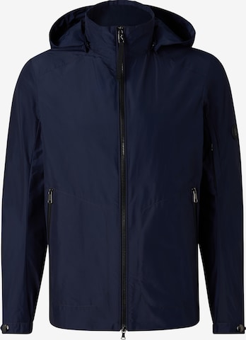 BOGNER Jacke 'Jacob' in Blau: Vorderseite