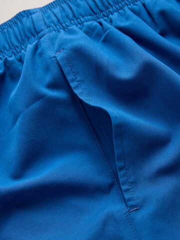 Next - Bermudas 'Essential' en azul