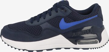 Nike Sportswear Sneaker in Blau
