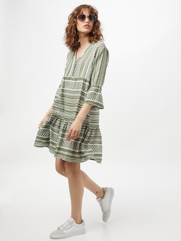 ABOUT YOU Dress 'Marit' in Green