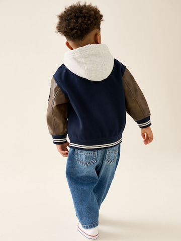 Next - Chaqueta de entretiempo en azul