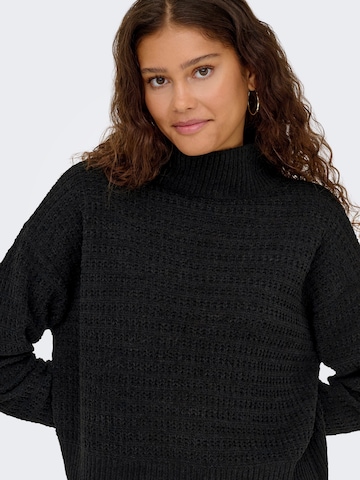 ONLY Pullover 'ONLGLOBE' i sort