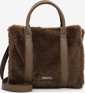 Tamaris Shopper 'TAS Garcia' in Beige: Vorderseite