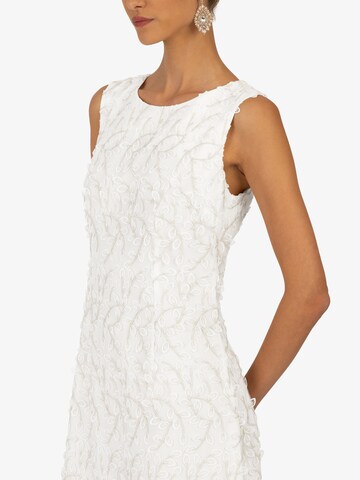 Kraimod Cocktail dress in White