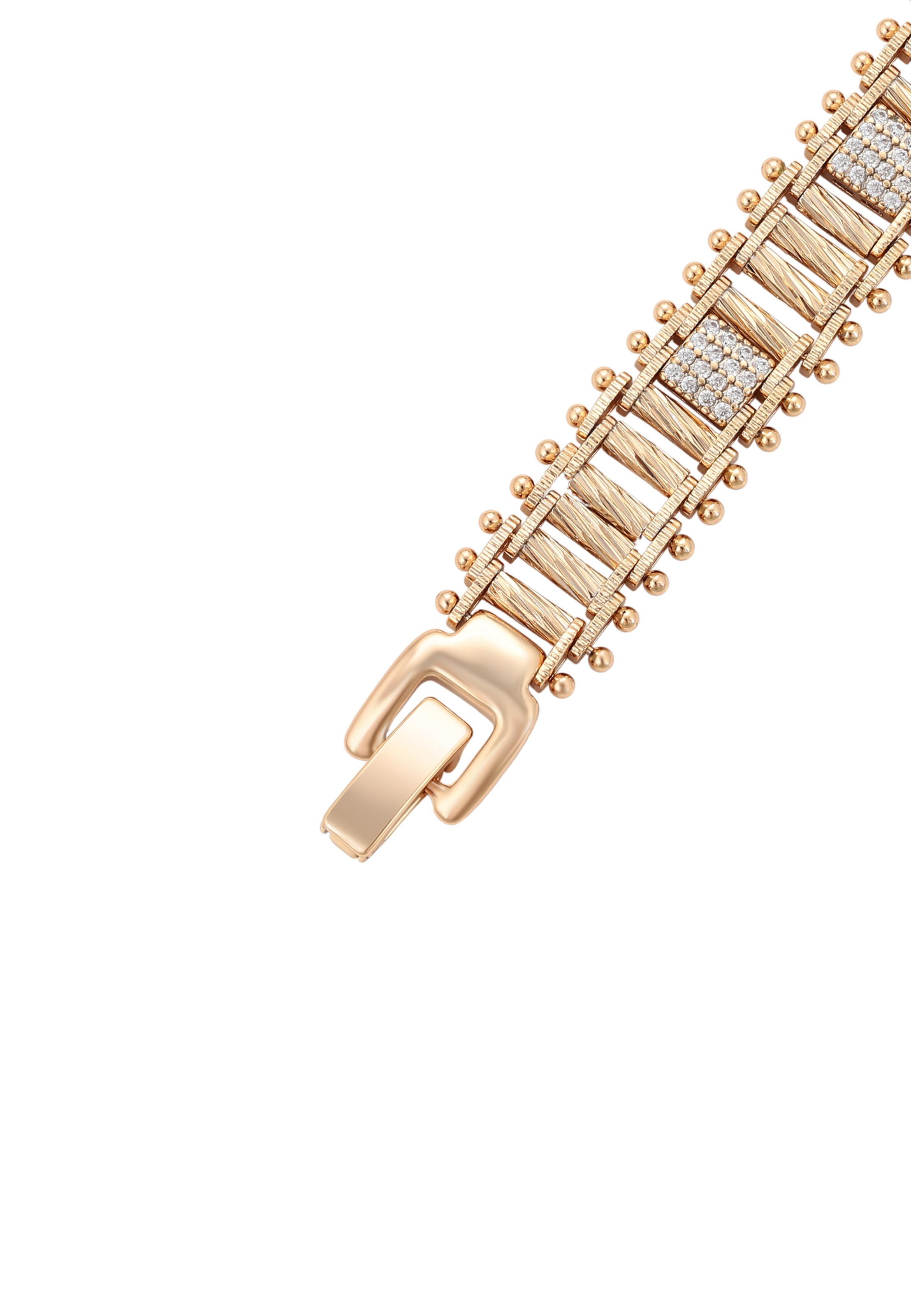 BRAELYN Bracelet in Gold