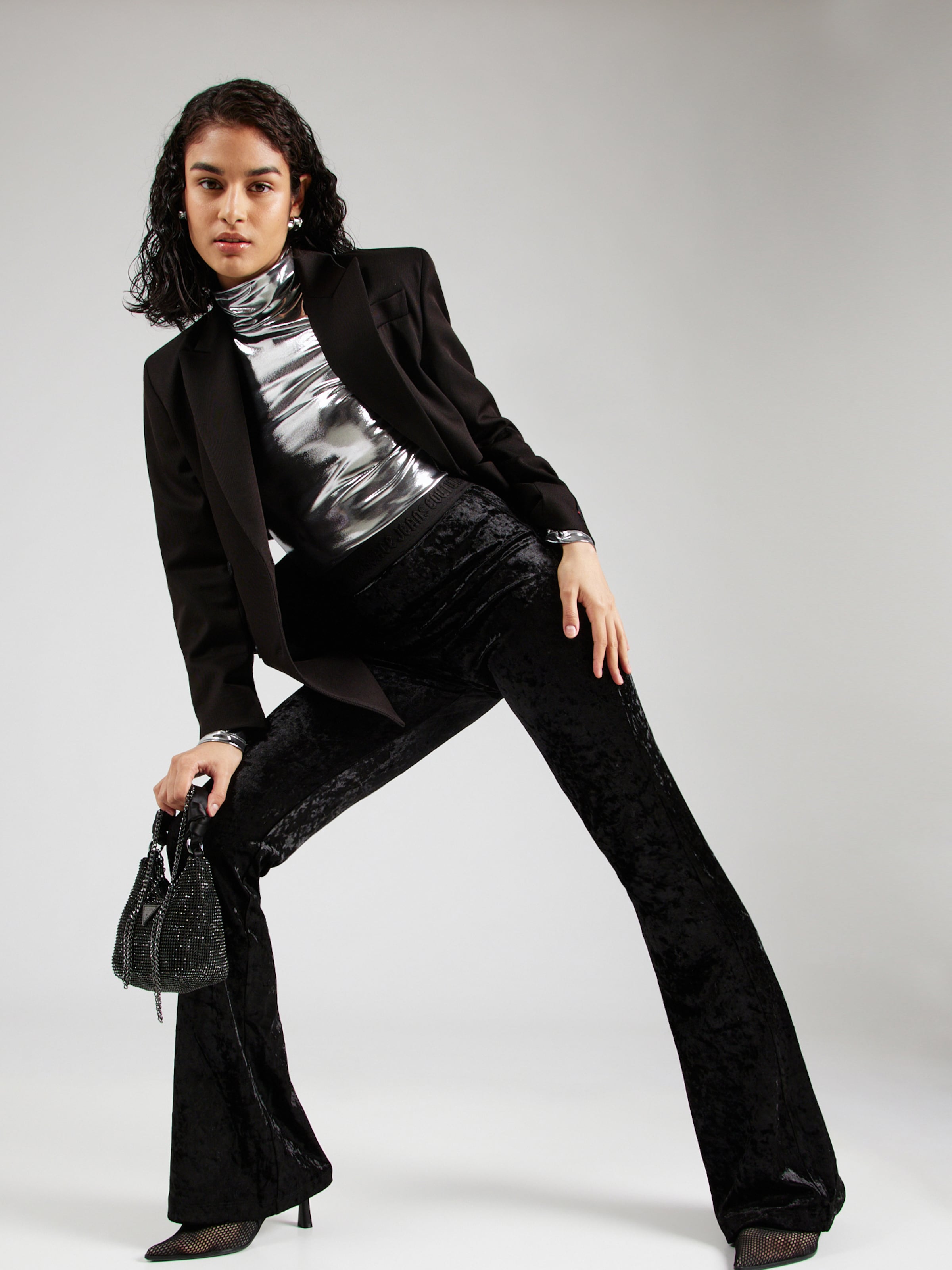 Pantalon versace jeans couture best sale