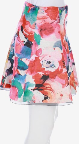CristinaEffe Skirt in XS in Mixed colors