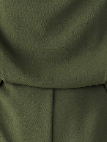 BWLDR Jumpsuit 'Tina' in Groen