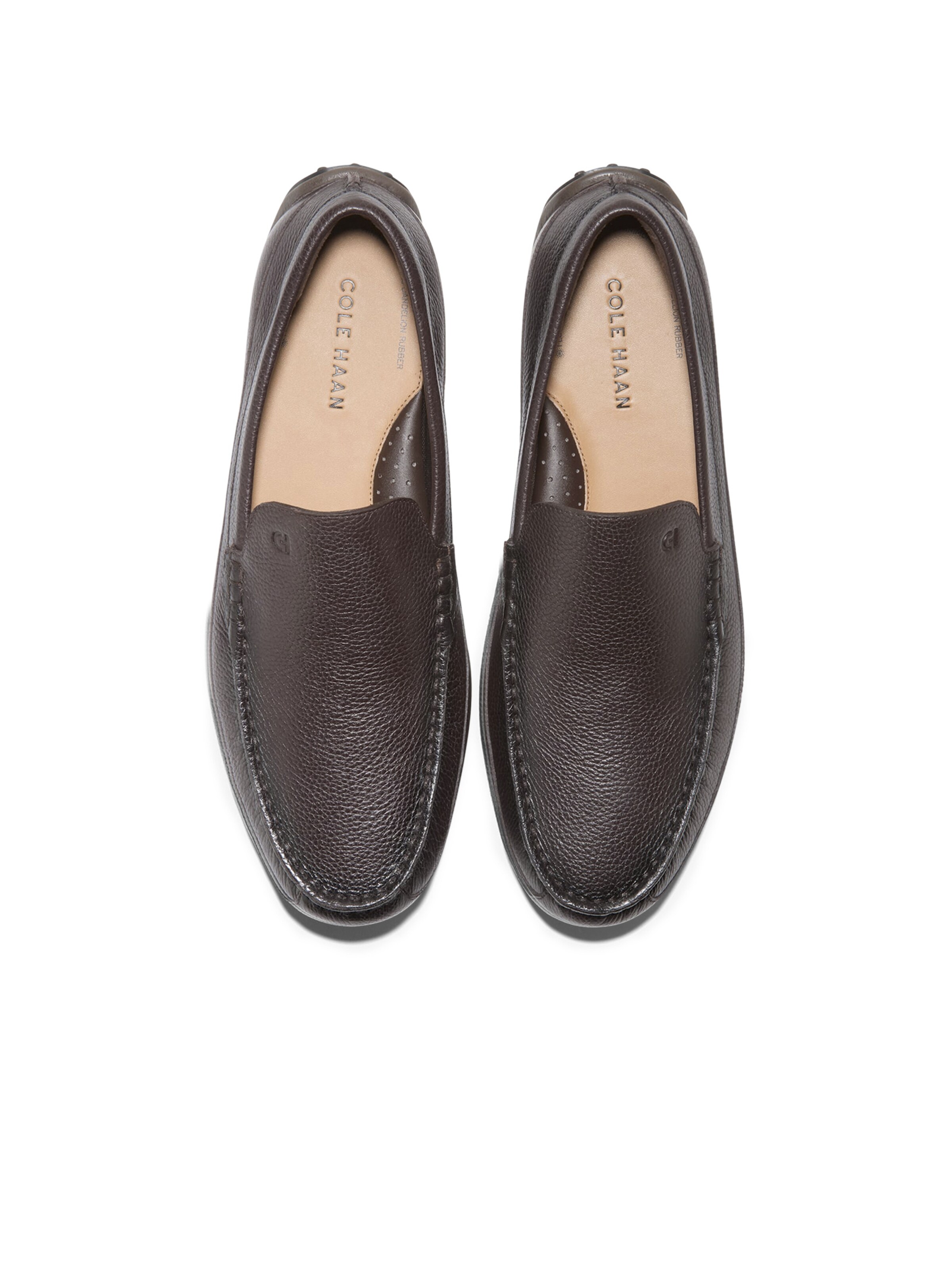 Chaussure basse 'SULLIVAN ' Cole Haan en marron