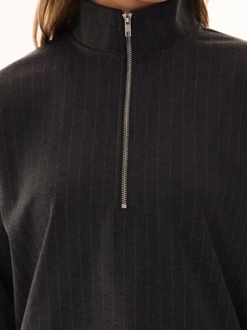 Penti - Sweatshirt 'Sweatshirts' em cinzento