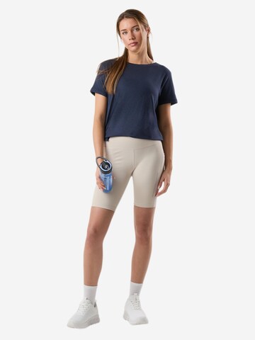 Maglia funzionale 'Core' di SWEDEMOUNT in blu
