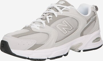 new balance Σνίκερ χαμηλό '530' σε γκρι: μπροστά