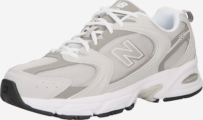 new balance Sneaker low '530' i grå / lysegrå / hvid, Produktvisning