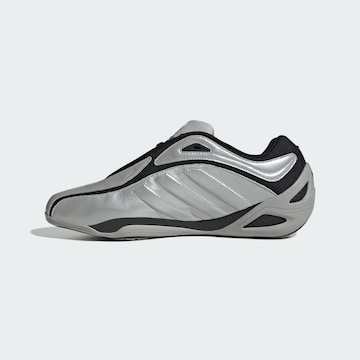 sidabrinė ADIDAS ORIGINALS Sportbačiai be auliuko 'Adiracer GT Mercedes': priekis