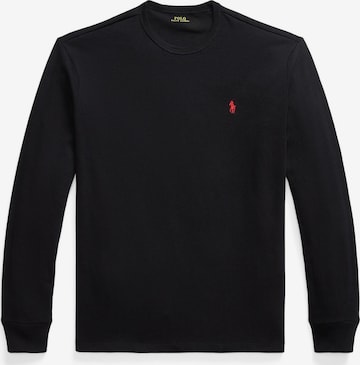Polo Ralph LaurenMajica - crna boja: prednji dio