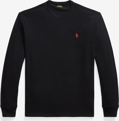 Marškinėliai iš Polo Ralph Lauren, spalva – juoda, Prekių apžvalga