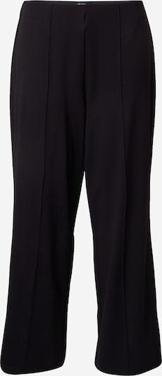 Vero Moda Curve Hlače s naborima 'VMCEva' u crna, Pregled proizvoda
