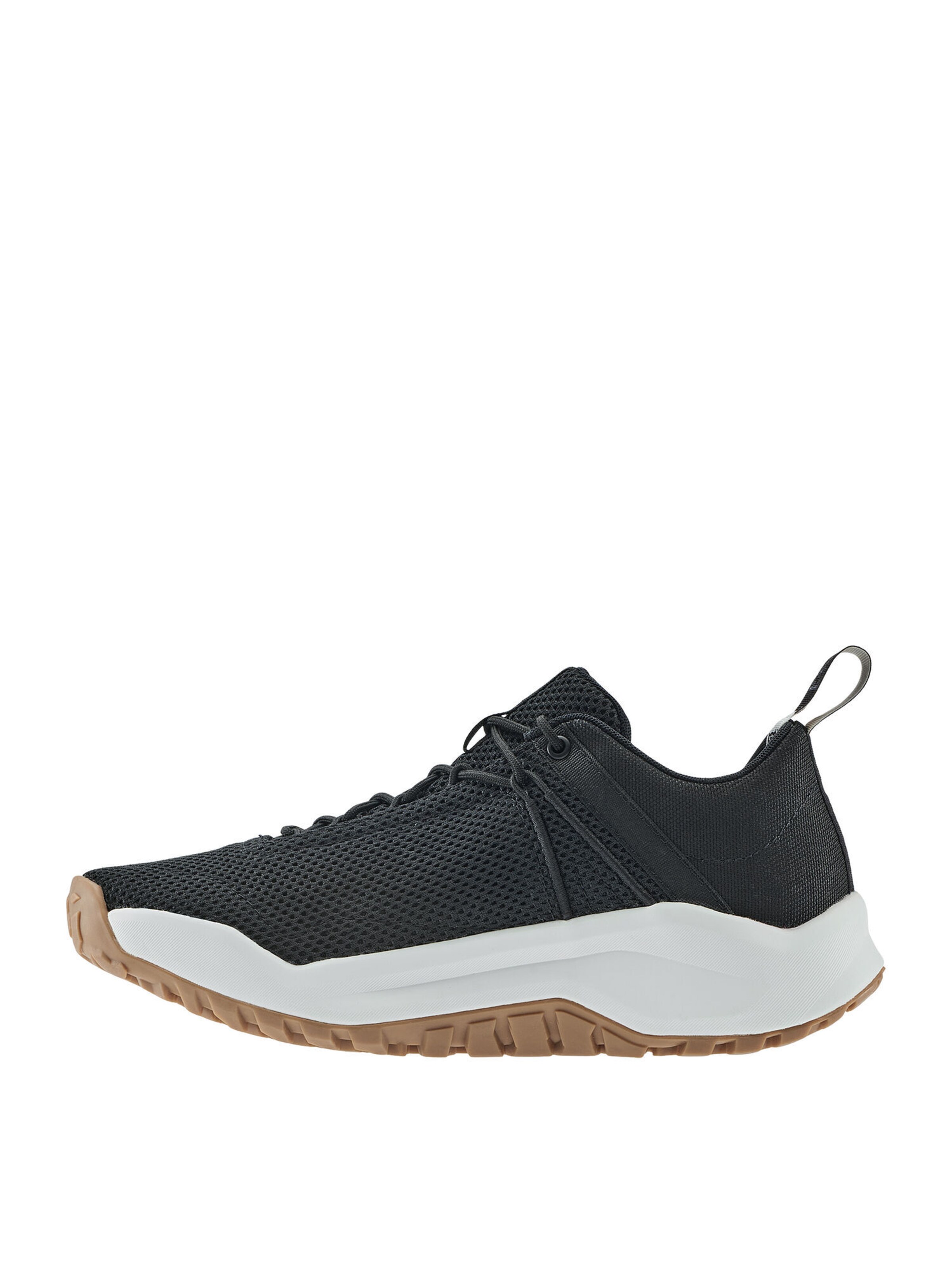 LOWA Sneakers 'KALOYA' in Black: front