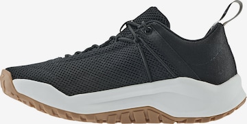 LOWA Sneakers 'KALOYA' in Black: front