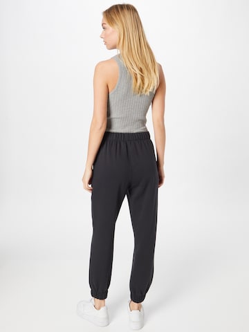 GAP Tapered Broek in Blauw