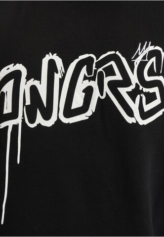 Dangerous DNGRS Sweatshirt in Zwart