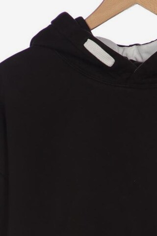 G-Star RAW Sweatshirt & Zip-Up Hoodie in S in Black