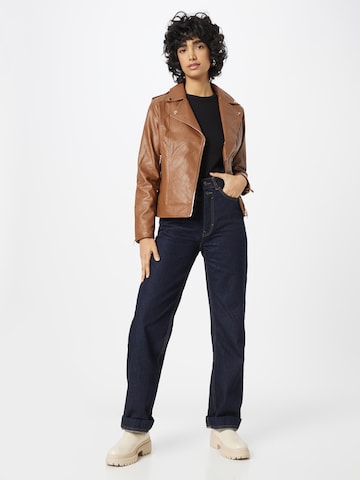 Dorothy Perkins Jacke in Braun