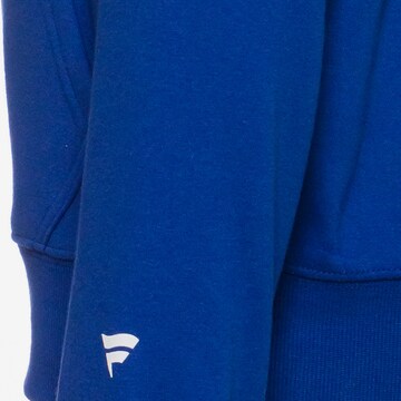 Fanatics Sweatshirt 'Indianapolis Colts' in Blau