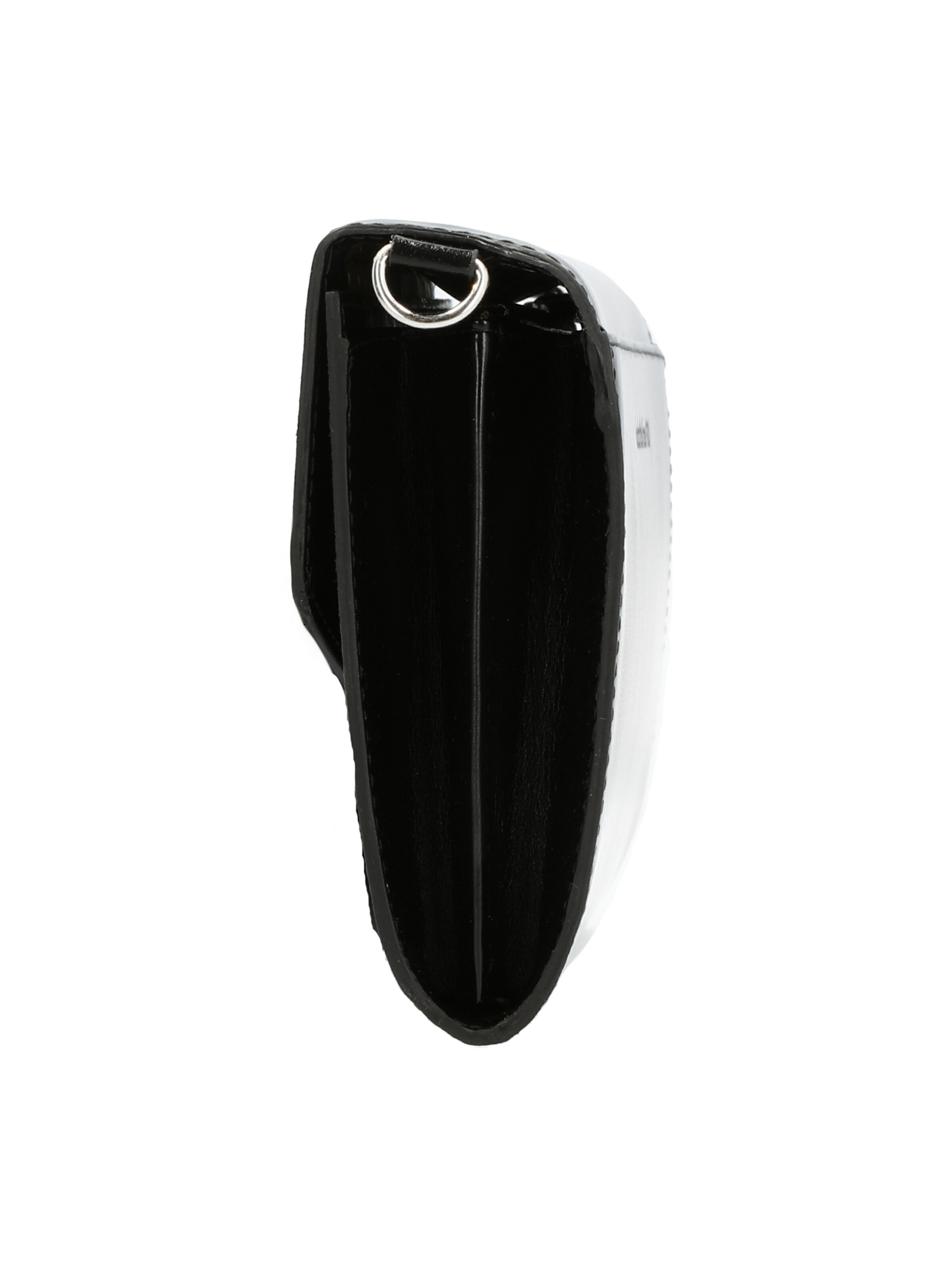 Picard Clutch 'Dolce Vita' in Black