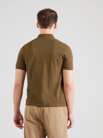 Colmar Shirt in Green