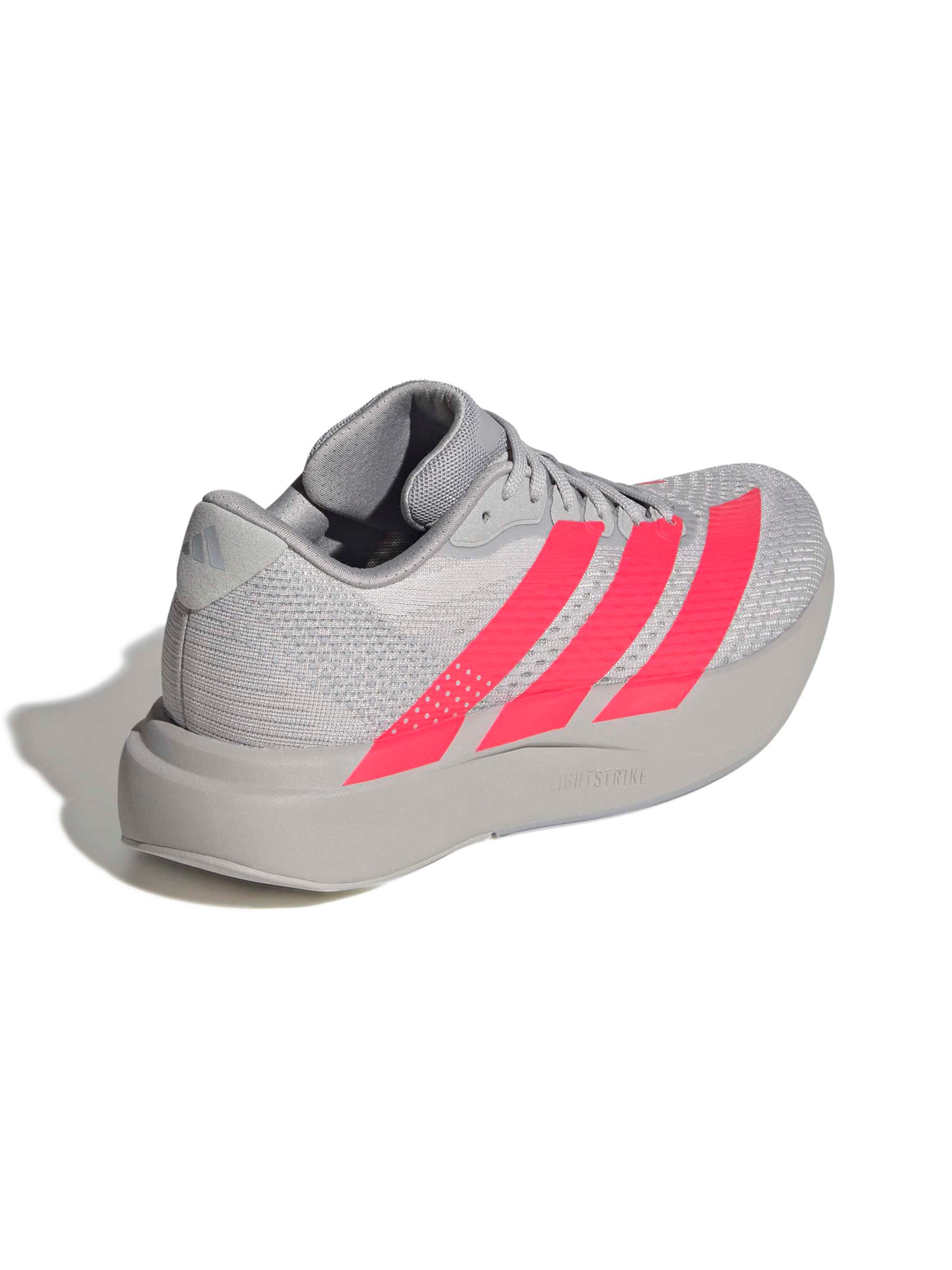 Chaussure de course 'Adizero Pacer' ADIDAS PERFORMANCE en gris