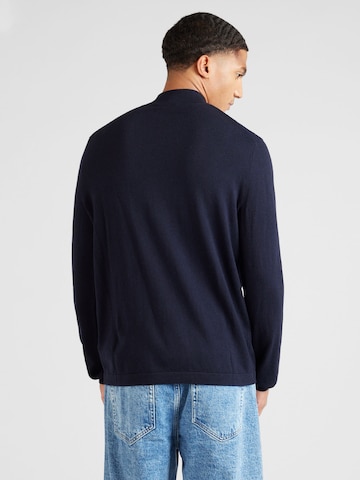 Pullover 'TERN' di Tiger of Sweden in blu