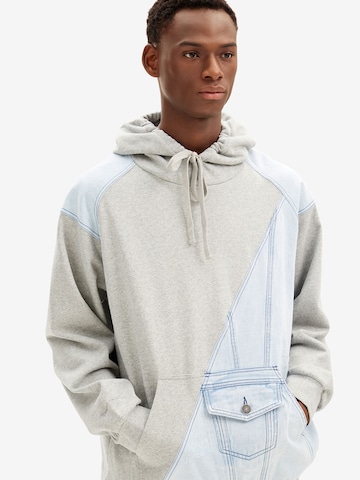Desigual Sweatshirt in Grijs
